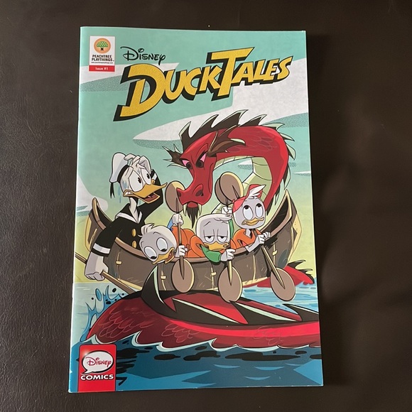 😊2 lots/$15 BNWT DISNEY COMICS (lot of 6 books) Toy Story added, not shown - Picture 10 of 11